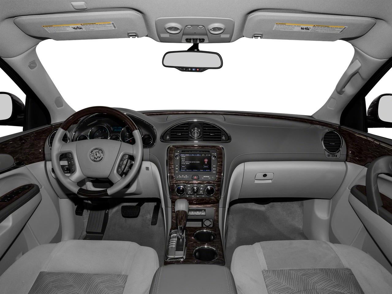 2016 Buick Enclave Premium AWD