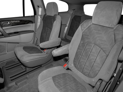 2016 Buick Enclave Premium AWD