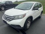 2014 Honda CR-V LX AWD