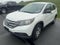 2014 Honda CR-V LX AWD