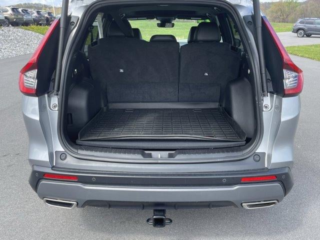 2024 Honda CR-V Hybrid Sport-L AWD