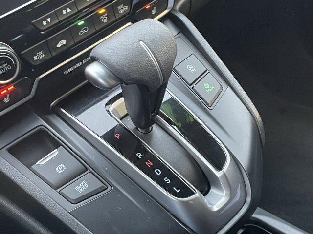 2021 Honda CR-V EX AWD