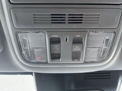 2021 Honda CR-V EX AWD