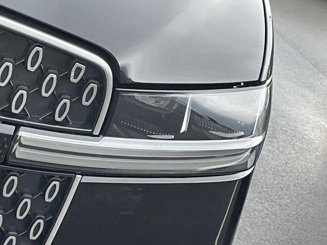 2025 Lincoln Navigator Reserve 4x4