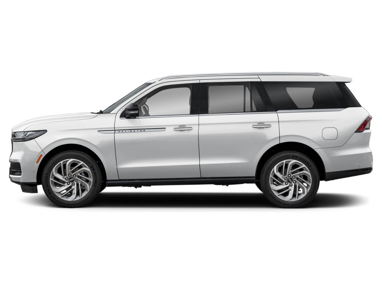 2025 Lincoln Navigator Reserve 4x4