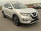 2019 Nissan Rogue AWD SL