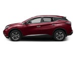 2016 Nissan Murano AWD 4dr S