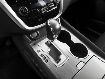 2017 Nissan Murano AWD S
