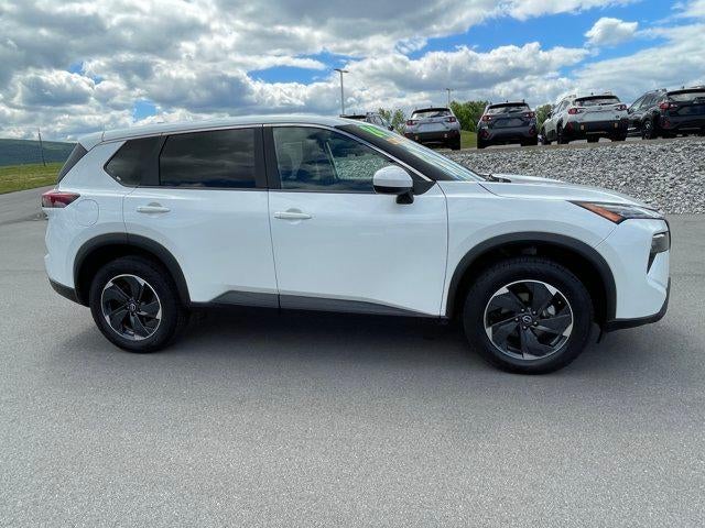 2024 Nissan Rogue AWD SV