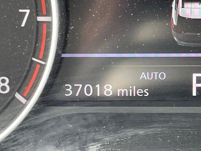 2024 Nissan Rogue AWD SV