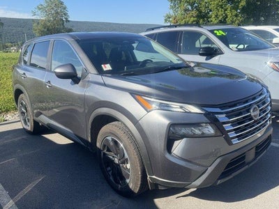 2026 Nissan Rogue AWD SV *Ltd Avail*