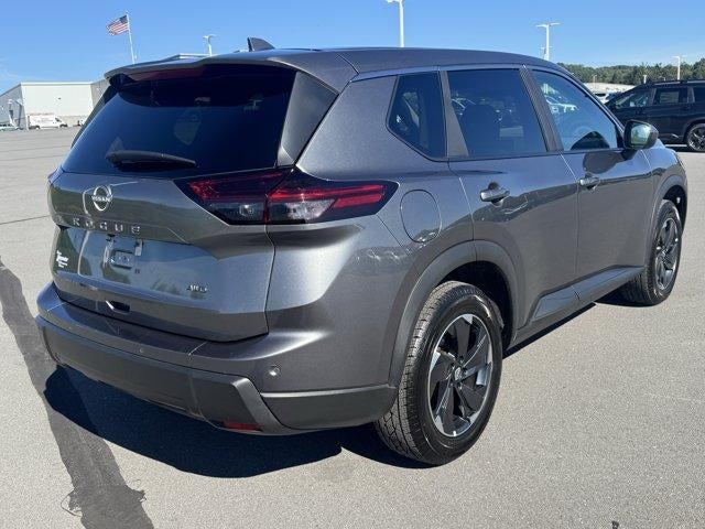 2026 Nissan Rogue AWD SV *Ltd Avail*