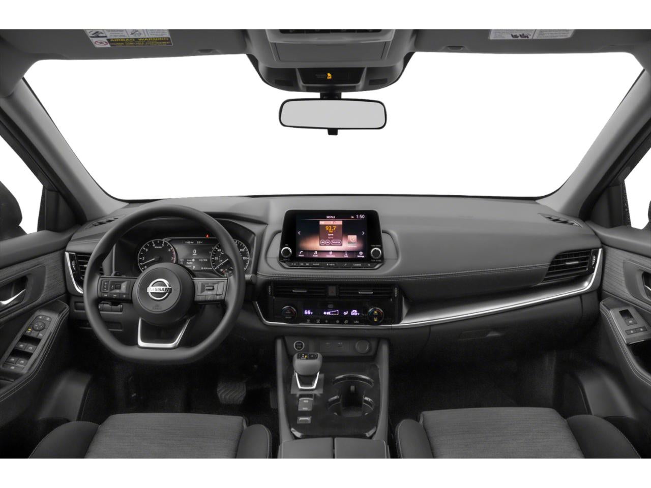 2023 Nissan Rogue AWD SV *Ltd Avail*