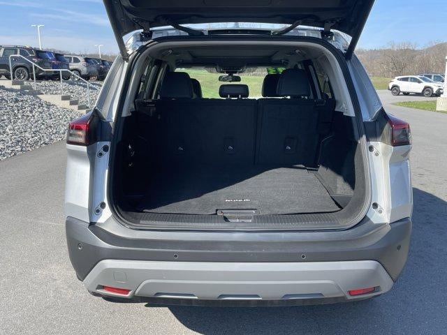 2023 Nissan Rogue AWD SV