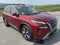 2024 Nissan Rogue AWD SL