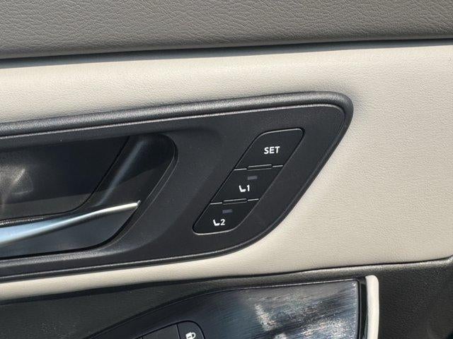 2024 Nissan Rogue AWD SL