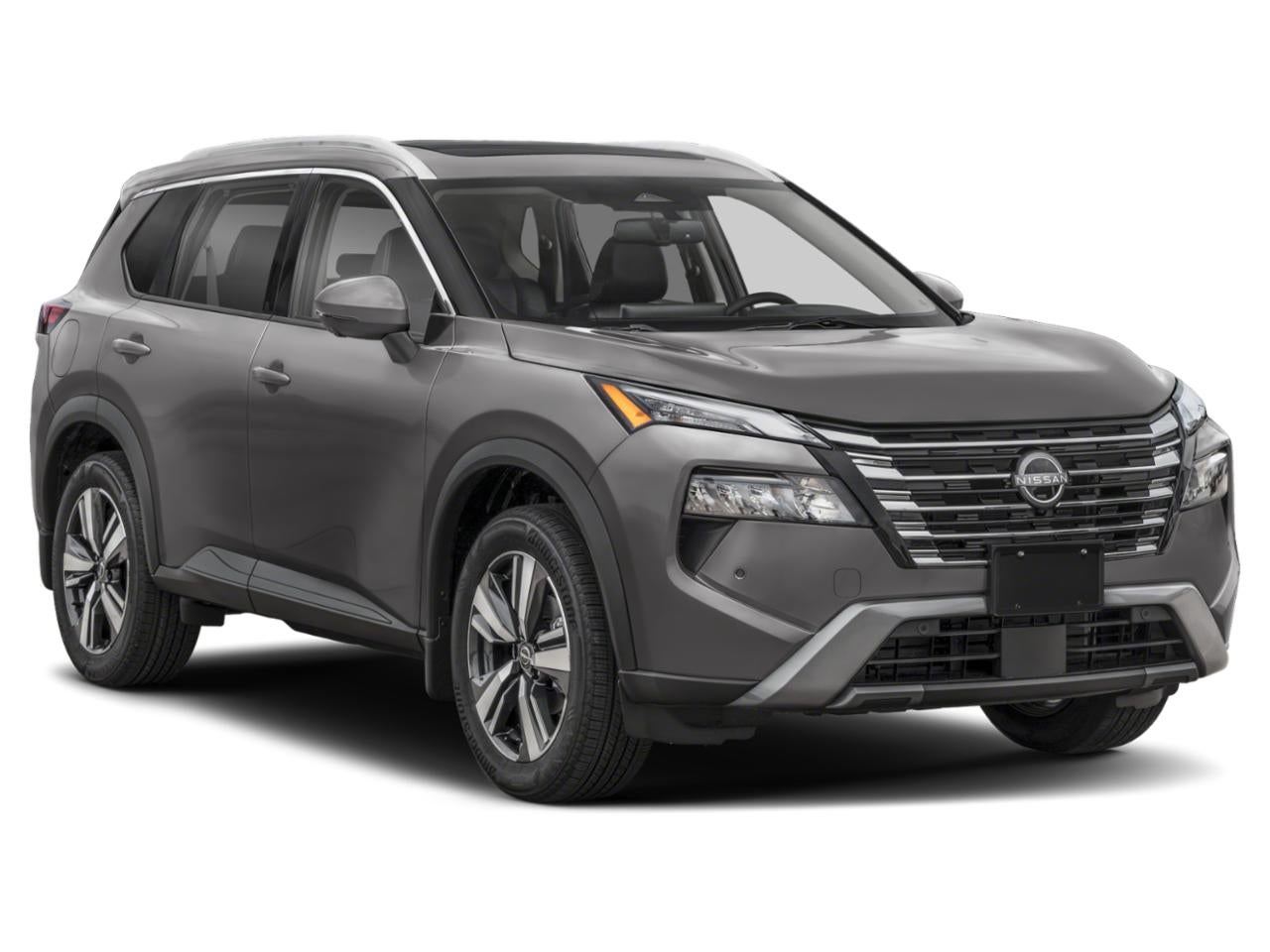 2024 Nissan Rogue AWD SL