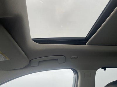 2022 Nissan Rogue AWD SL