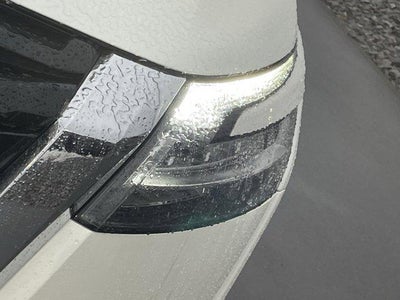 2024 Nissan Pathfinder SL 4WD