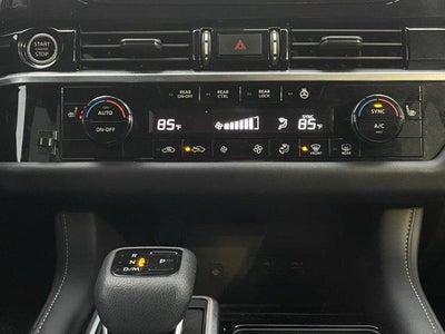 2024 Nissan Pathfinder SL 4WD