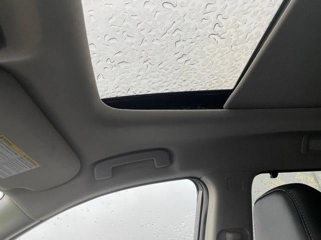 2024 Nissan Pathfinder SL 4WD