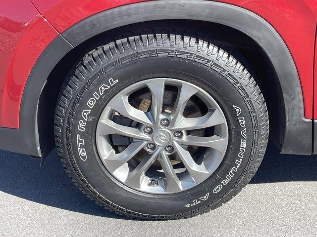 2019 Hyundai SANTA FE SE 2.4L Auto AWD