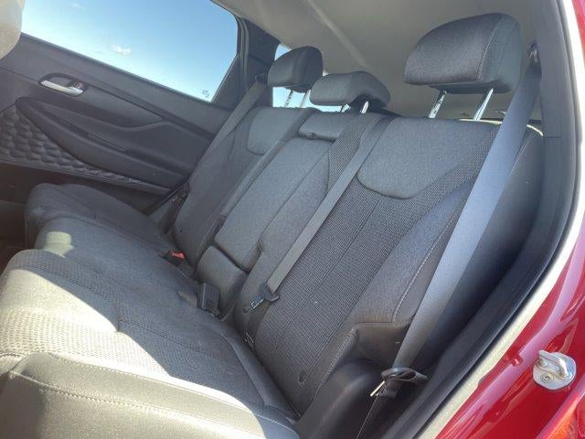 2019 Hyundai SANTA FE SE 2.4L Auto AWD