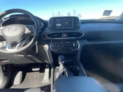 2019 Hyundai SANTA FE SE 2.4L Auto AWD
