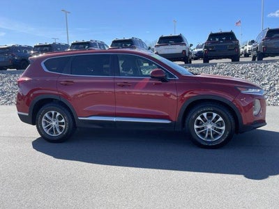 2019 Hyundai SANTA FE SE 2.4L Auto AWD