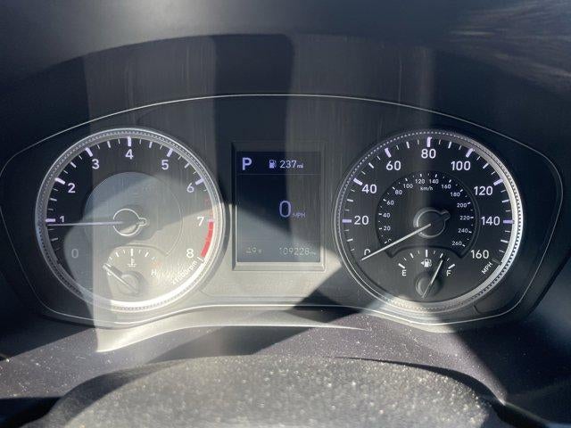 2019 Hyundai SANTA FE SE 2.4L Auto AWD