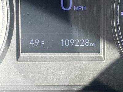 2019 Hyundai SANTA FE SE 2.4L Auto AWD