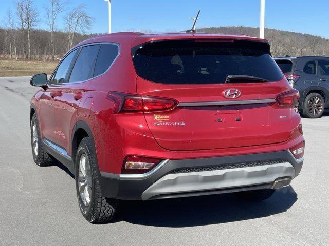 2019 Hyundai SANTA FE SE 2.4L Auto AWD
