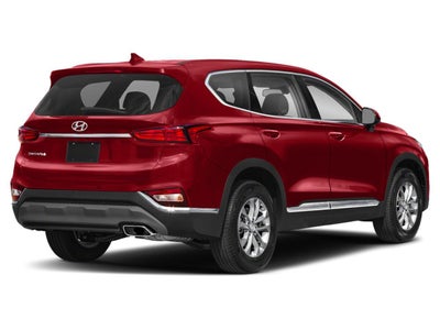 2019 Hyundai SANTA FE SE 2.4L Auto AWD