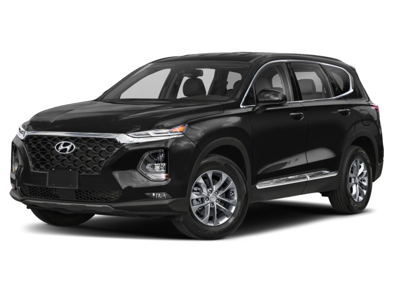 2019 Hyundai SANTA FE SE 2.4L Auto AWD