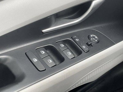 2022 Hyundai ELANTRA Limited IVT