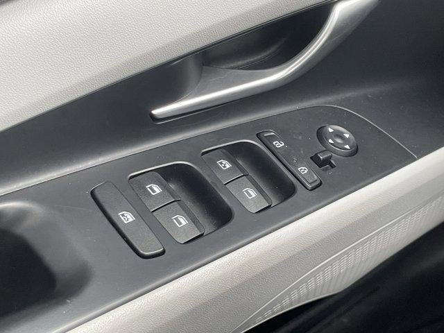 2022 Hyundai ELANTRA Limited IVT