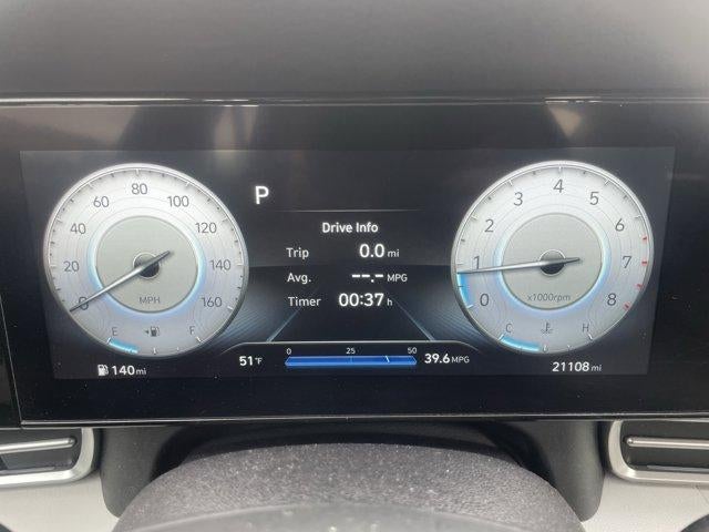 2022 Hyundai ELANTRA Limited IVT