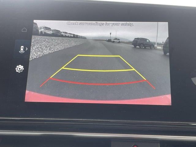 2022 Hyundai ELANTRA Limited IVT