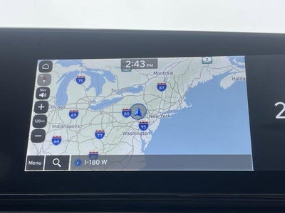 2022 Hyundai ELANTRA Limited IVT