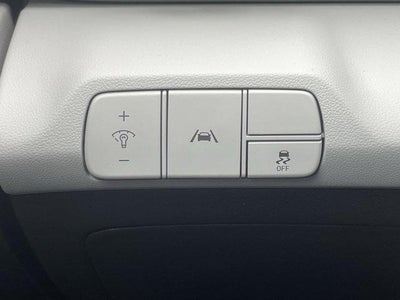 2022 Hyundai ELANTRA Limited IVT