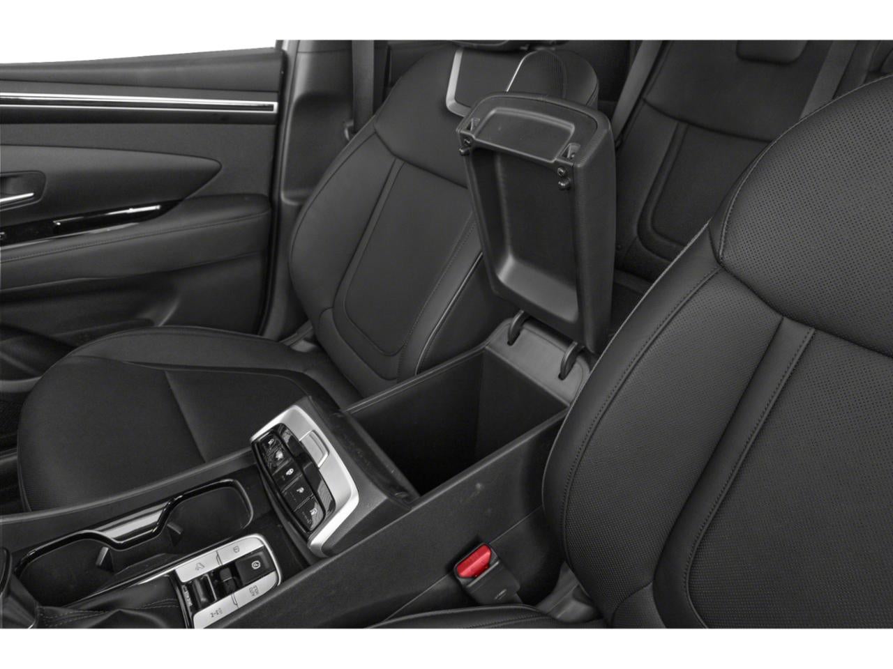 2022 Hyundai SANTA CRUZ Limited AWD