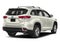 2018 Toyota Highlander Hybrid Limited V6 AWD (Natl)