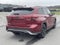 2021 Toyota Highlander XSE AWD (Natl)