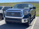 2018 Toyota Tundra 4WD 4WD Limited CrewMax 5.5' Bed 5.7L (Natl)