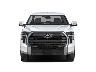 2024 Toyota Tundra 4WD 4WD Limited CrewMax 6.5' Bed (Natl)