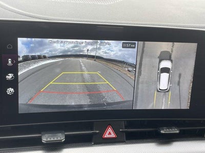 2025 Kia Sportage SX-Prestige AWD