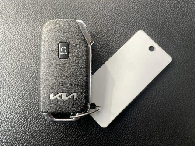 2025 Kia Sportage SX-Prestige AWD