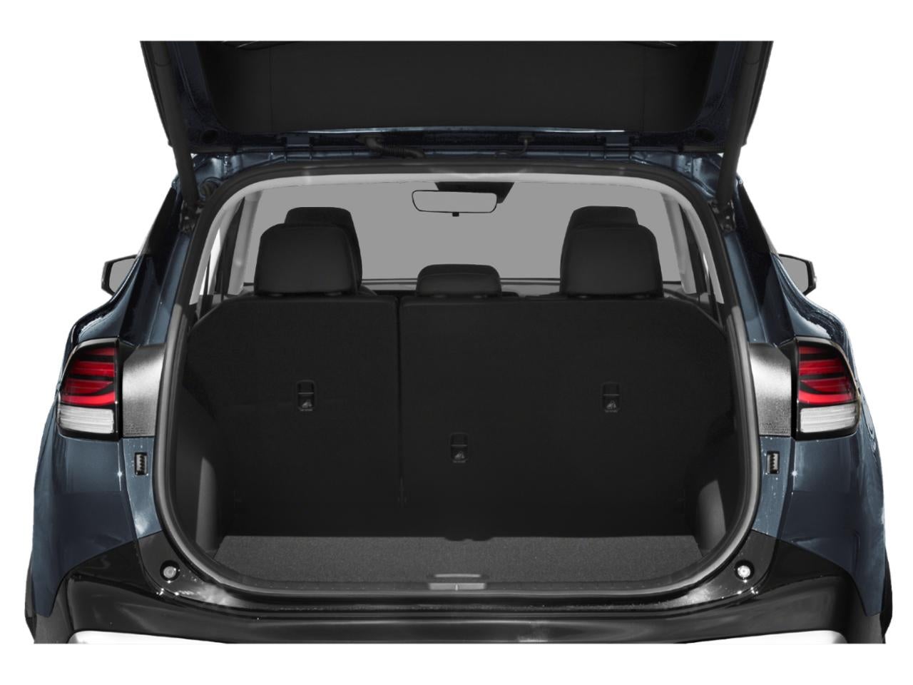 2025 Kia Sportage SX-Prestige AWD