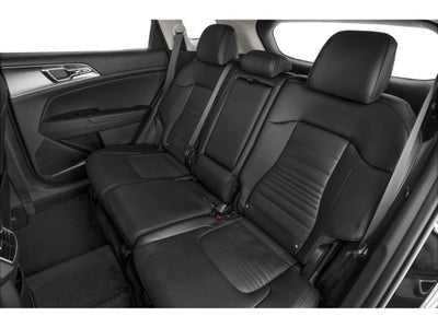 2025 Kia Sportage SX-Prestige AWD