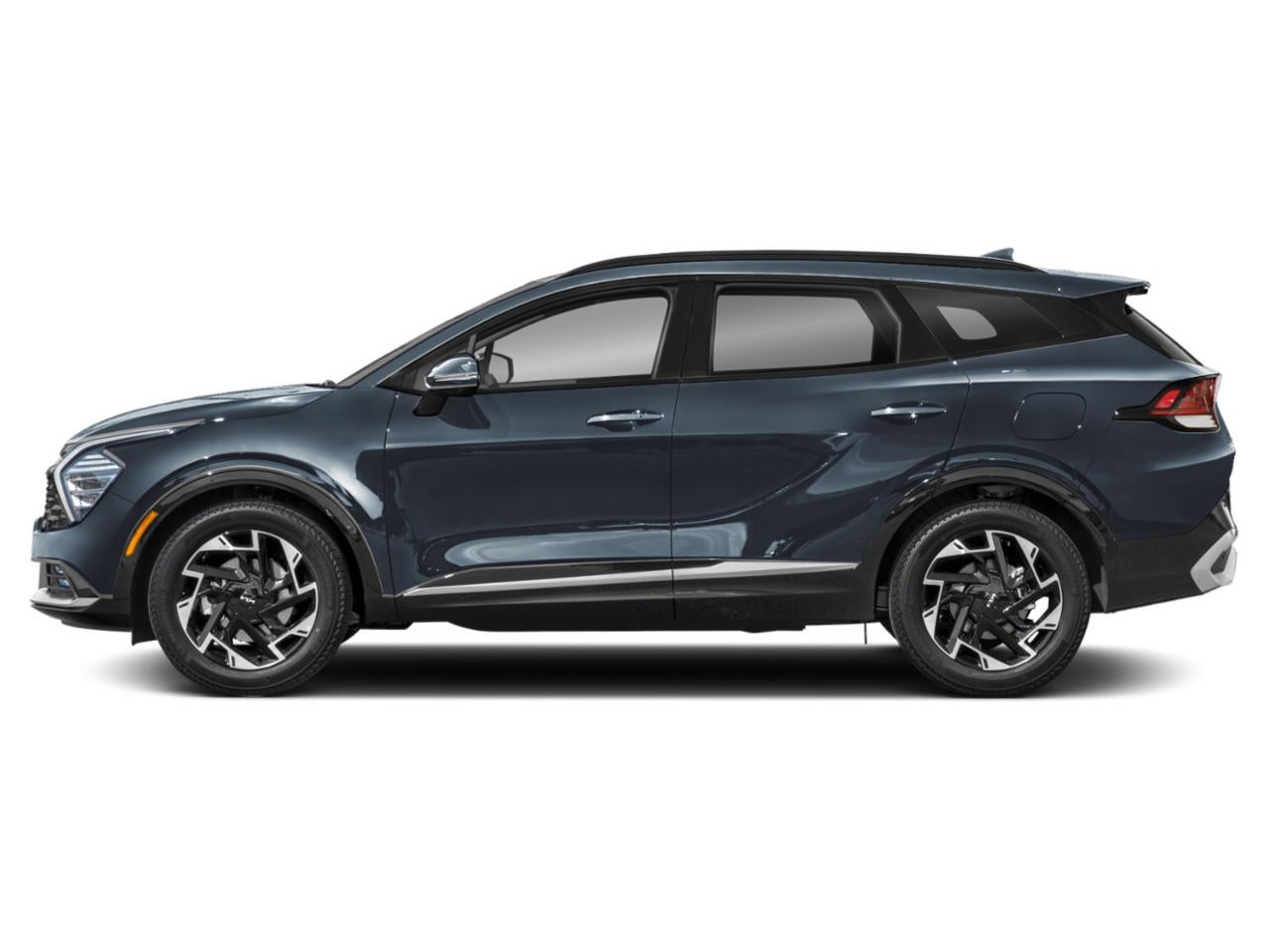 2025 Kia Sportage SX-Prestige AWD